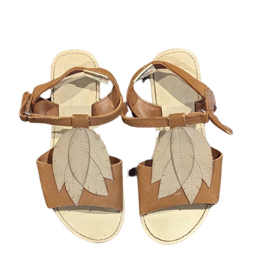 Crazy 8 | Girls Size 13 Sandals